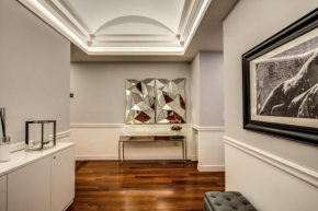 La Foresteria Luxury Suites Rome